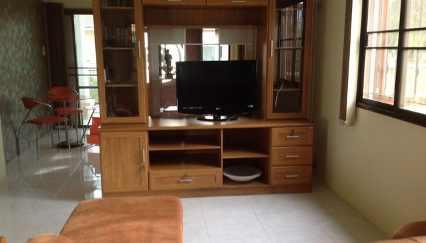 Tropicana Village - Foto 3, Zona de estar del vestíbulo