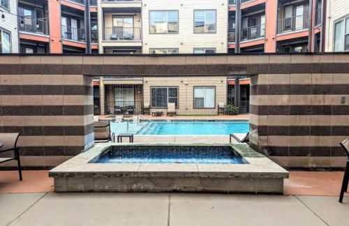 League Flats South End at South Blvd - Foto 32