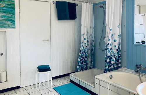 Ferienapartment Kastanje - Foto 12