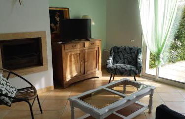 Gîte Arums, meublé 3 étoiles, proche mer (800 mètres) - Foto 7