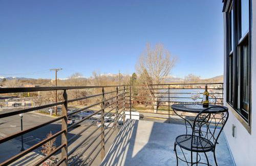 She Shes Downtown Salidas Sunny Overlook - Foto 11