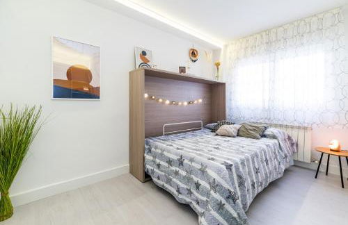 Premium apartment Granada Center with balcony view - Foto 14