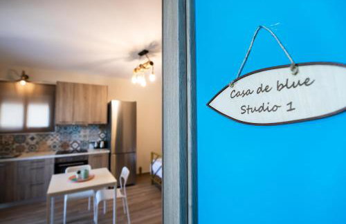 Casa De Blue - Foto 22