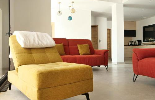 Maison avec Jacuzzi proche du lac - Foto 14