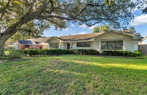 Lilly's Maison #1 -Medical Center - Galleria - NRG - Foto 27