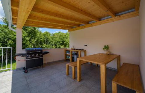 Villa Paradise - Foto 29