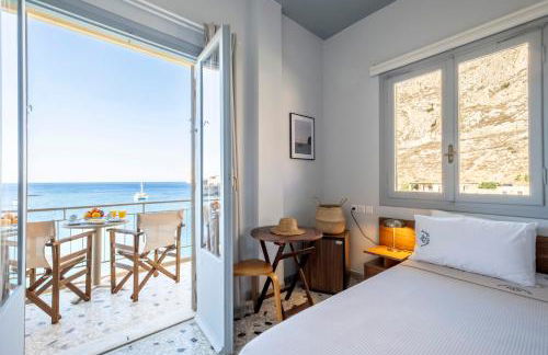 Akroyiali - Guesthouse - Foto 59