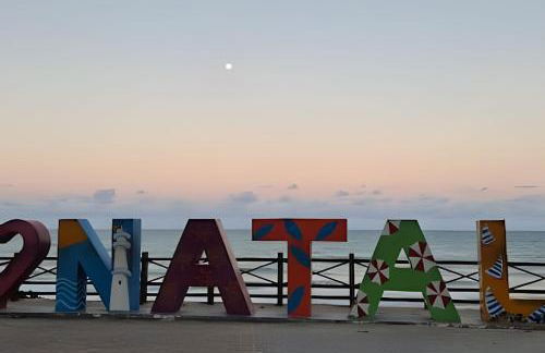 Apartamento beira-Mar em Natal - Foto 18