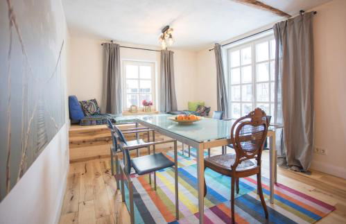 Denkmal Haus Hugo - Foto 10