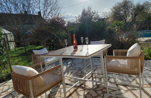 Gites au fil des châteaux de la Loire - Foto 18