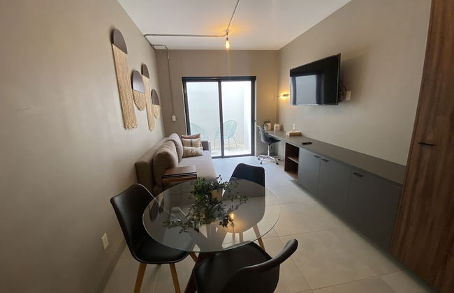 Tribu San Martín Chapultepec - Foto 61