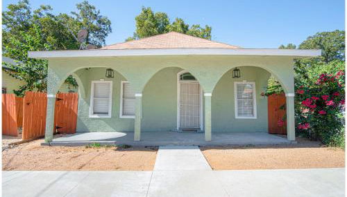 3 Br/1 BA Remodeled Home Near Downtown - Foto 2