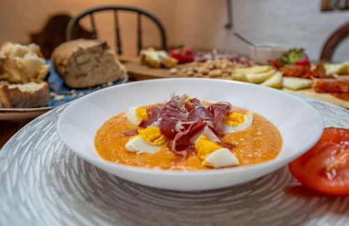 Masia Marco Grupos Grandes Piscina Barbacoa Aire Acondicionado - Photo 43