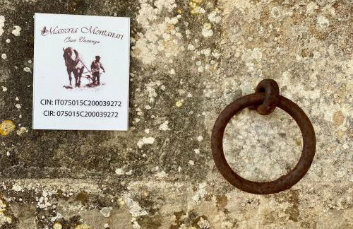 Masseria Montanari - Foto 16