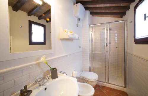 Tenuta Torre Rossa Farm & Apartments - Foto 150