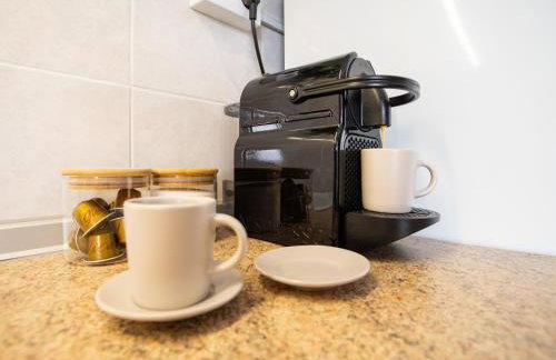 SunVibe Apartment - Foto 23