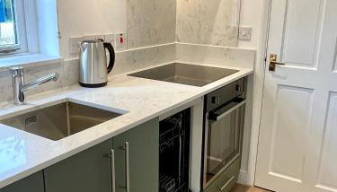 Studio at The Old Vicarage - Foto 5