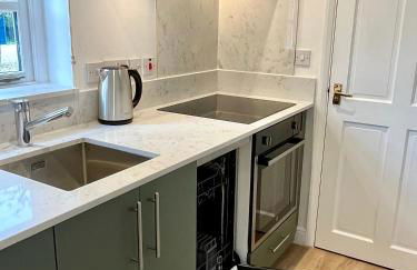 Studio at The Old Vicarage - Photo 5