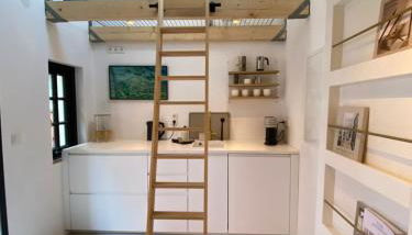 Lüttje Huus Emden - Photo 3