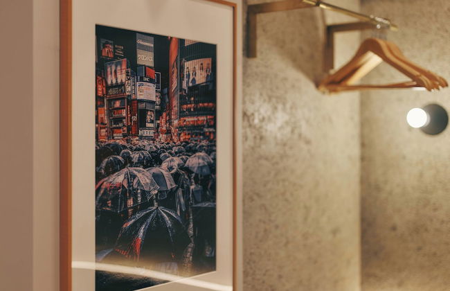 illi Mani Shibuya - Foto 61