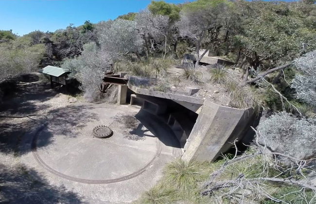 Nelson Bay Breeze Holiday Apartments - Foto 60