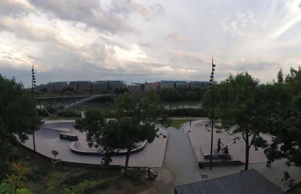 Le Refuge Bohème - Centre des Congrès - Foto 12