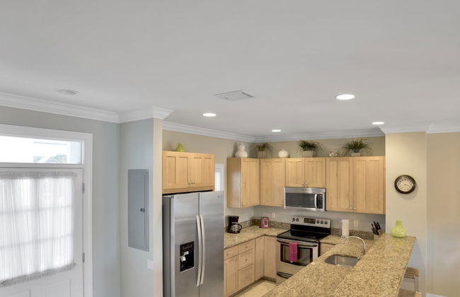 Coral Lagoon Resort Villas & Marina by KeysCaribbean - Foto 28