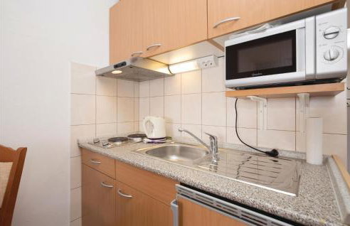 Awesome Apartment In Moscenicka Draga - Foto 23