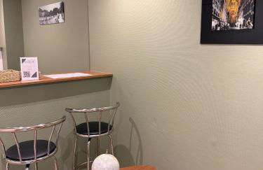 New Le Chouch'heim F1 27 m2 Renovated 2025 clim tv internet - Foto 21