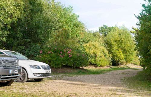 Rose Cottage rural cosiness with footpaths to the local Macro Brewery Pub - Foto 15
