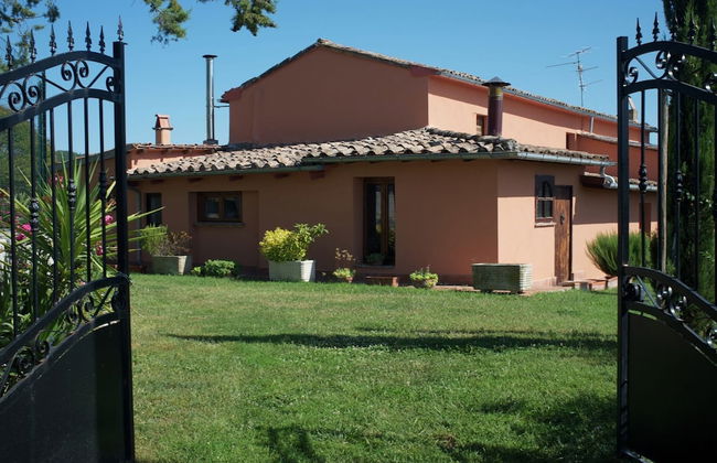 Elegant Tuscan Holiday Home - Foto 29