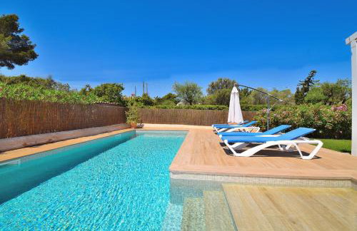 Villa Can Lluis - Foto 38