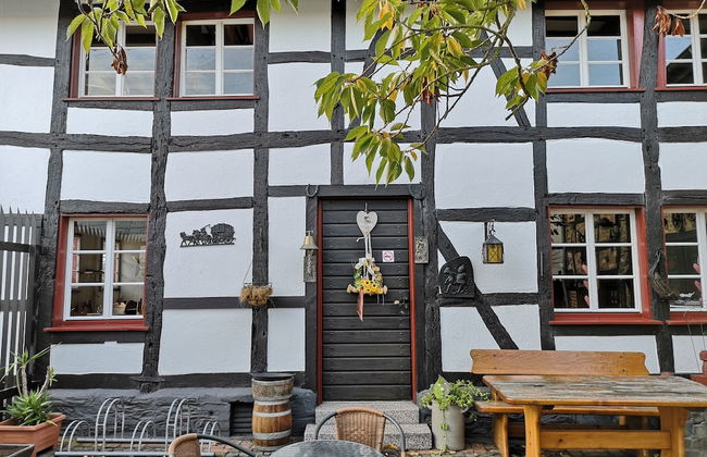 Ferienhof Schmickerath - Foto 28