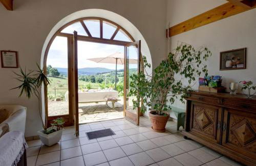 Gîte rustique 6 pers avec cheminée et grand jardin, animaux acceptés - FR-1-496-61 - Foto 21