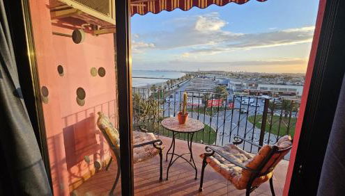 Ático con vistas - Foto 3