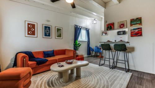 Austin Central Modern Comfort Pet-Friendly - Foto 2