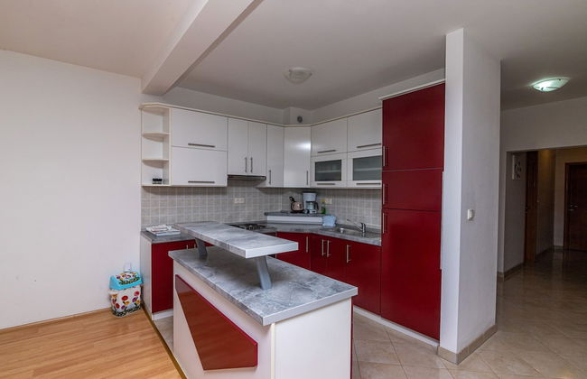 Apartments Janja - Foto 43