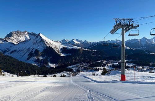 Magnifique Duplex de 56m2 pour 6 Personnes - Foto 21