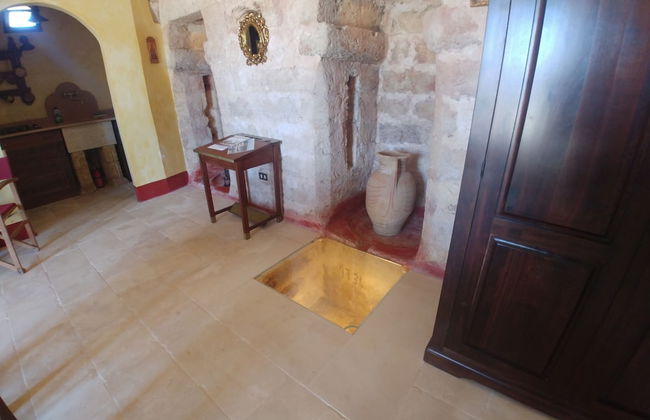 Masseria la Maestà Ospitalità rurale - Foto 42