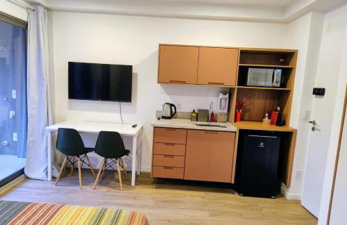 Studio em Perdizes - Próx ao Allianz Parque, PUC e Hospital Albert Einstein - Foto 4