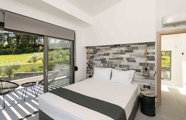 Koni Villas 1 by Halkidiki Villas - Foto 7