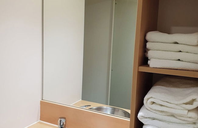 Les chalets Amnéville - Foto 11