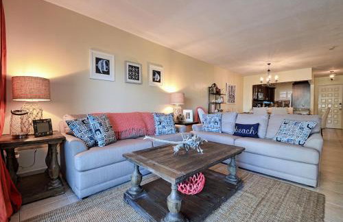 Mont Martre Condo 216 Beachfront 2 bedroom 2 bath at Mont Martre Condos 23117 - Foto 11