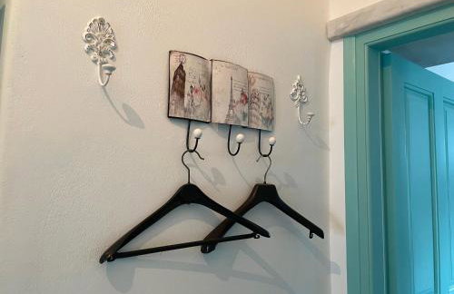 Galatea House First floor with terraces - Foto 9