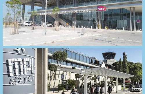 SpaLagon Jacuzzi Privé Chauffé 37 Proche Arena Parc Expo - Foto 13