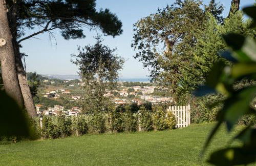 Rosmaris - Villa nel verde - Foto 48