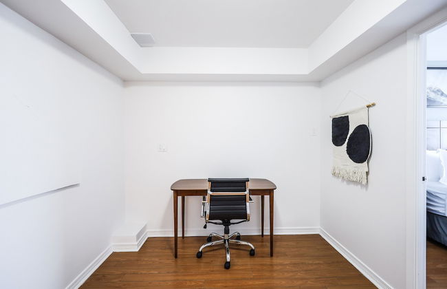 Kensington Boutique Suites - Foto 44