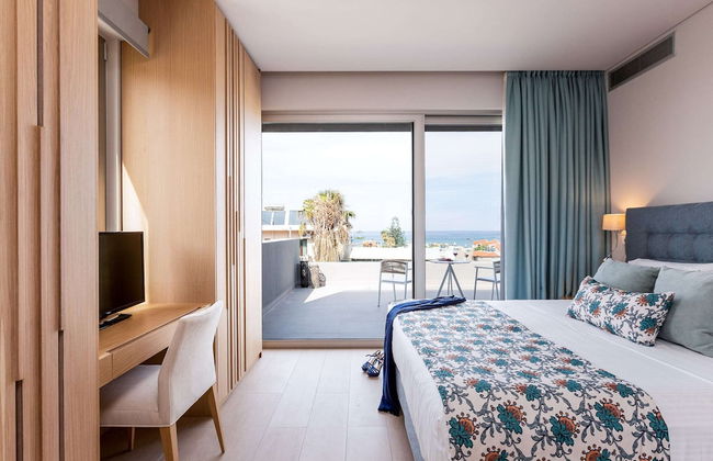 Villa in Platanias Near Seabeach & Village - Foto 5