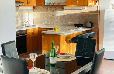 Beachview Apartments Podstrana - Photo 20