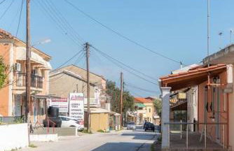 Antiopi's Vacation House - Foto 35